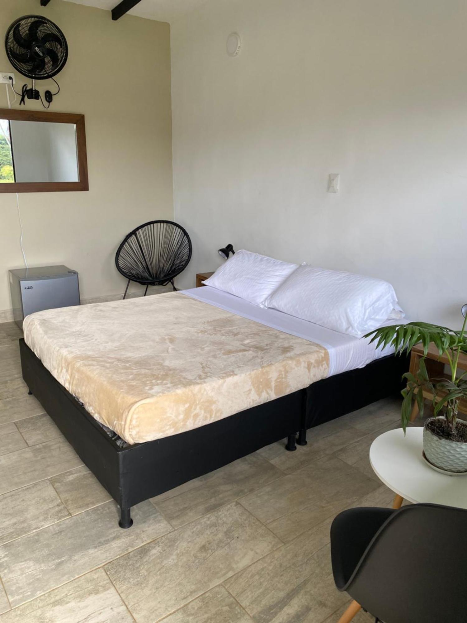 Baum Hotel Armenia  Eksteriør bilde